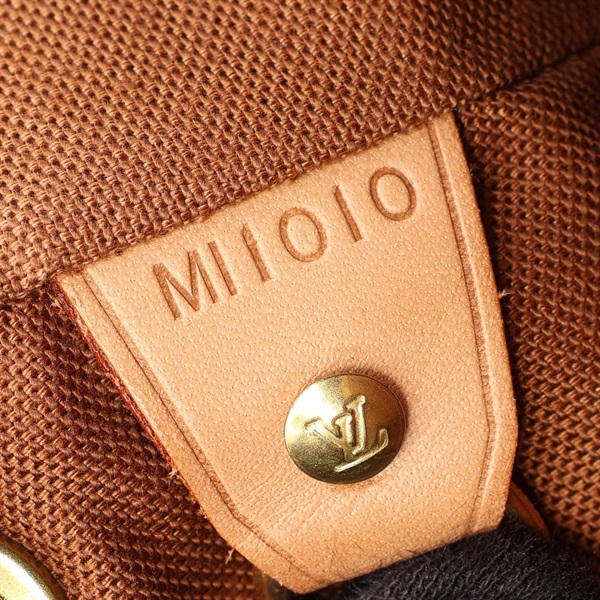 ルイ・ヴィトン(LOUIS VUITTON)ルイ・ヴィトン モンスリGM リュック