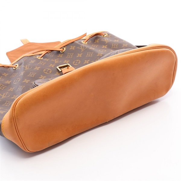 ルイ・ヴィトン(LOUIS VUITTON)ルイ・ヴィトン モンスリGM リュック