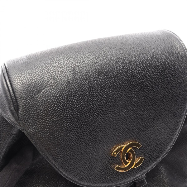 シャネル(CHANEL)シャネル トリプルココ リュックサック バックパック