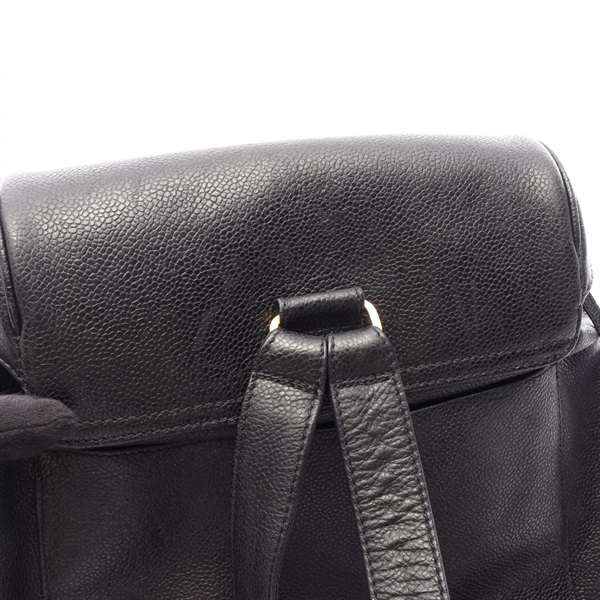 シャネル(CHANEL)シャネル トリプルココ リュックサック バックパック