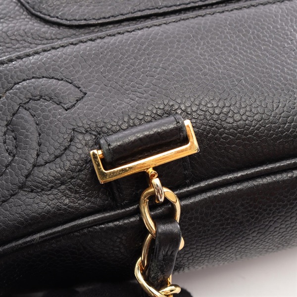 シャネル(CHANEL)シャネル トリプルココ リュックサック バックパック