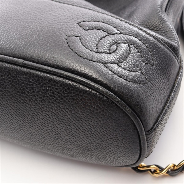 シャネル(CHANEL)シャネル トリプルココ リュックサック バックパック