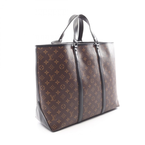 ルイ・ヴィトン(LOUIS VUITTON)ルイ・ヴィトン ウィークエンド トート
