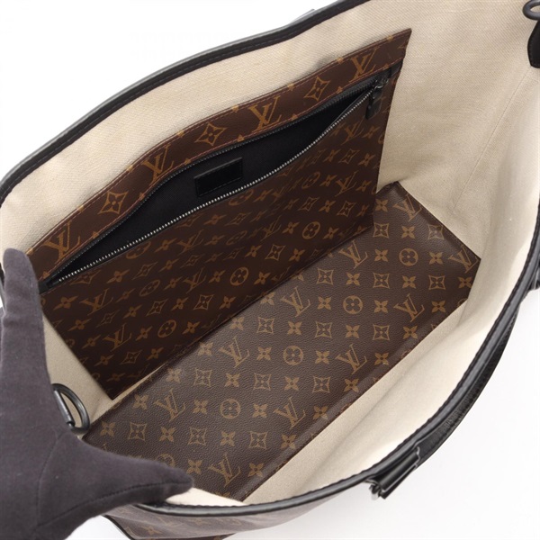 ルイ・ヴィトン(LOUIS VUITTON)ルイ・ヴィトン ウィークエンド トート