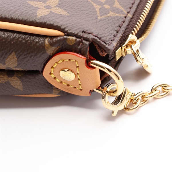ルイ・ヴィトン(LOUIS VUITTON)ルイ・ヴィトン ポシェット エヴァ