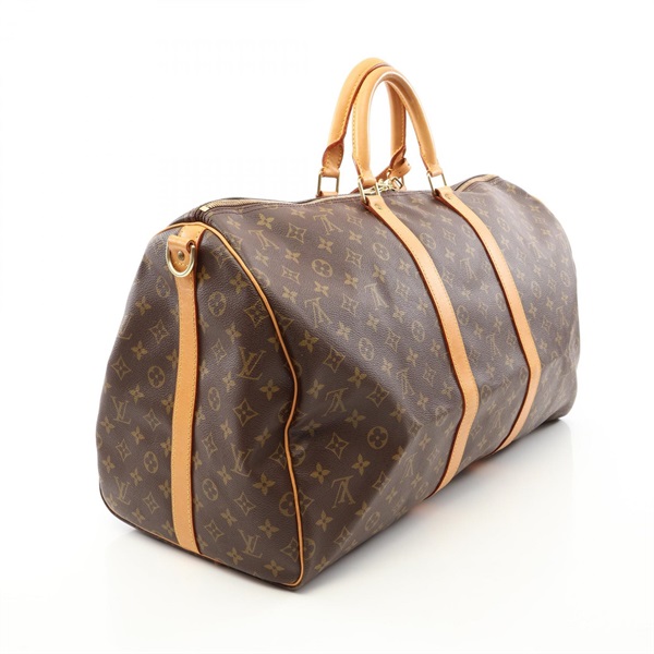 ルイ・ヴィトン(LOUIS VUITTON)ルイ・ヴィトン キーポル バンド
