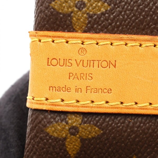 ルイ・ヴィトン(LOUIS VUITTON)ルイ・ヴィトン キーポル バンド