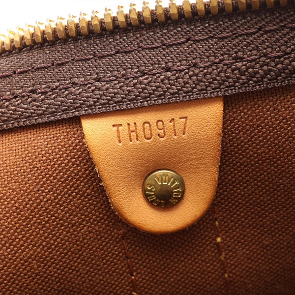 ルイ・ヴィトン(LOUIS VUITTON)ルイ・ヴィトン キーポル バンド