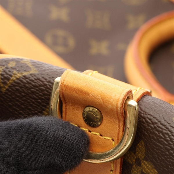 ルイ・ヴィトン(LOUIS VUITTON)ルイ・ヴィトン キーポル バンド