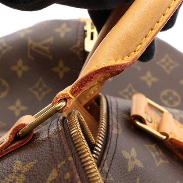 ルイ・ヴィトン(LOUIS VUITTON)ルイ・ヴィトン キーポル バンド