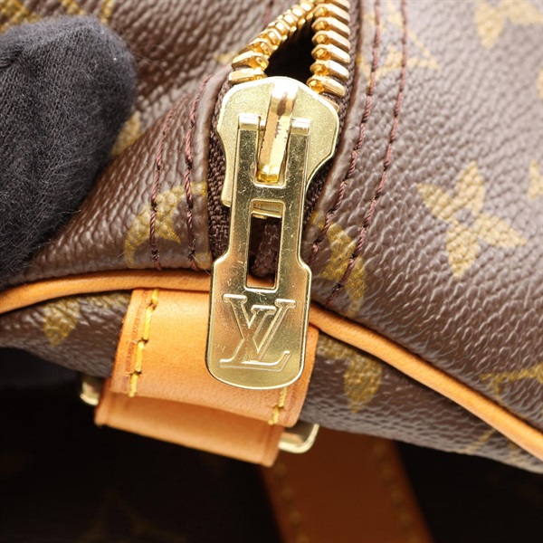 ルイ・ヴィトン(LOUIS VUITTON)ルイ・ヴィトン キーポル バンド