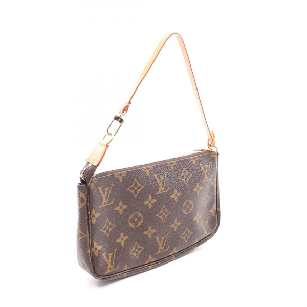 ルイ・ヴィトン(LOUIS VUITTON)ルイ・ヴィトン ポシェットアクセ