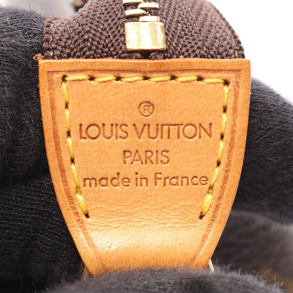 ルイ・ヴィトン(LOUIS VUITTON)ルイ・ヴィトン ポシェットアクセ