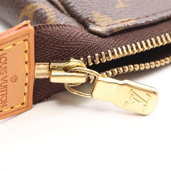 ルイ・ヴィトン(LOUIS VUITTON)ルイ・ヴィトン ポシェットアクセ