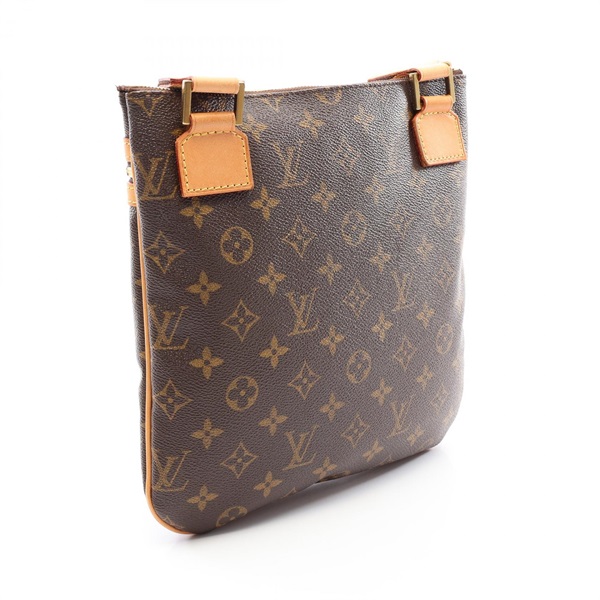 LOUIS VUITTON ボスフォール　ショルダーバッグ ルイ・ヴィトン(LOUIS VUITTON)ルイ・ヴィトン ポシェットボスフォール