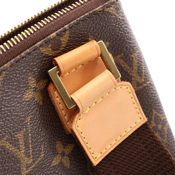 ルイ・ヴィトン(LOUIS VUITTON)ルイ・ヴィトン ポシェットボスフォール