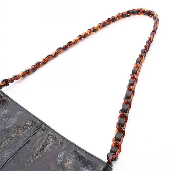 シャネル(CHANEL)シャネル ココマーク ショルダーバッグ バッグ