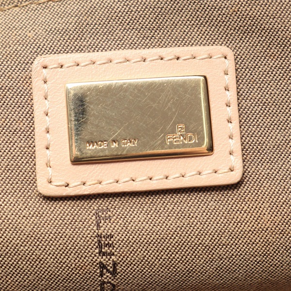 フェンディ(FENDI)フェンディ ズッキーノ トートバッグ バッグ