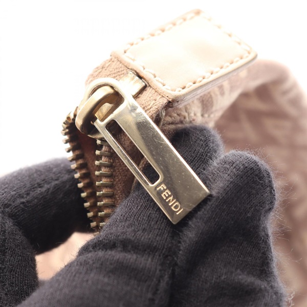 フェンディ(FENDI)フェンディ ズッキーノ トートバッグ バッグ
