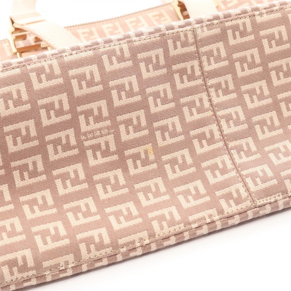 フェンディ(FENDI)フェンディ ズッキーノ トートバッグ バッグ