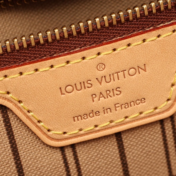 ルイ・ヴィトン(LOUIS VUITTON)ルイ・ヴィトン ネヴァーフルMM