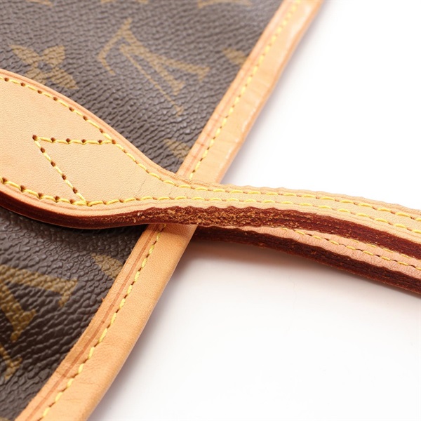 ルイ・ヴィトン(LOUIS VUITTON)ルイ・ヴィトン ネヴァーフルMM