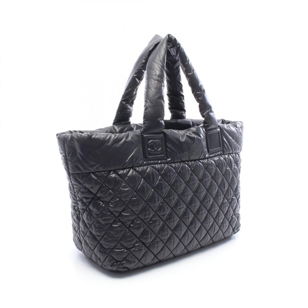 シャネル(CHANEL)シャネル コココクーンMM トートバッグ バッグ
