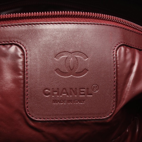 シャネル(CHANEL)シャネル コココクーンMM トートバッグ バッグ