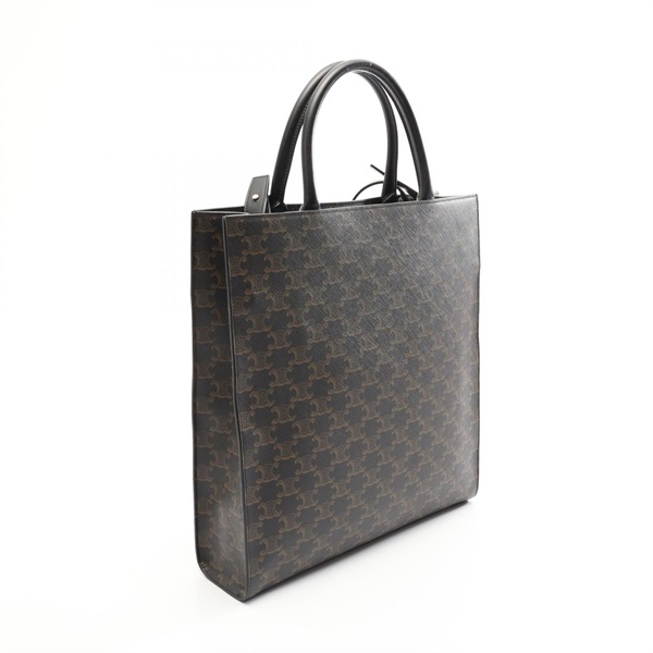 セリーヌ(CELINE)セリーヌ ミディアム バーティカル カバ トリオンフ