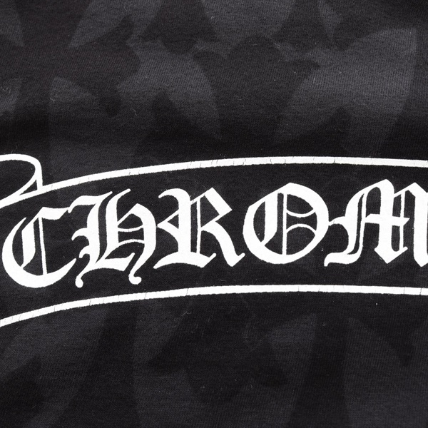 クロムハーツ(CHROME HEARTS)クロムハーツ セメタリークロス 総柄