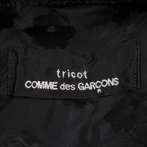 トリココムデギャルソン(tricot COMME des GARCONS)トリコ