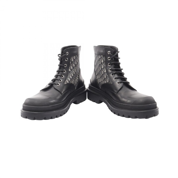 ディオール(Dior)ディオール Dior Explorer オブリーク アンクル