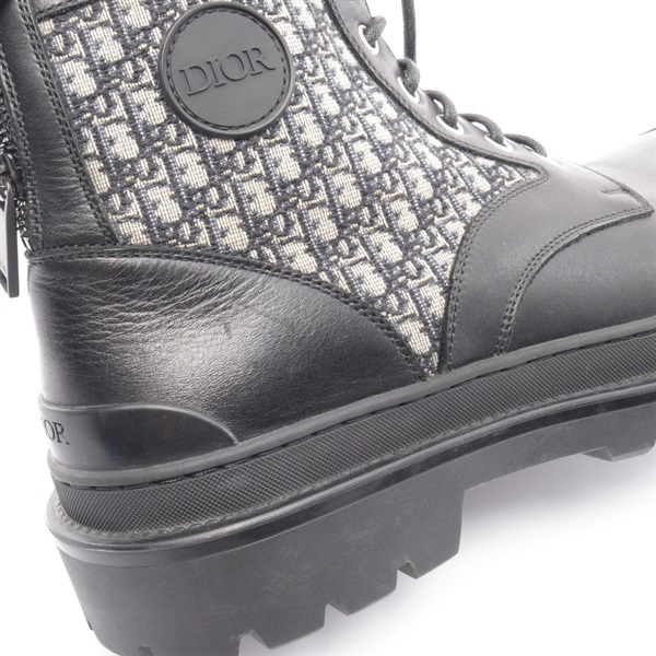 ディオール(Dior)ディオール Dior Explorer オブリーク アンクル