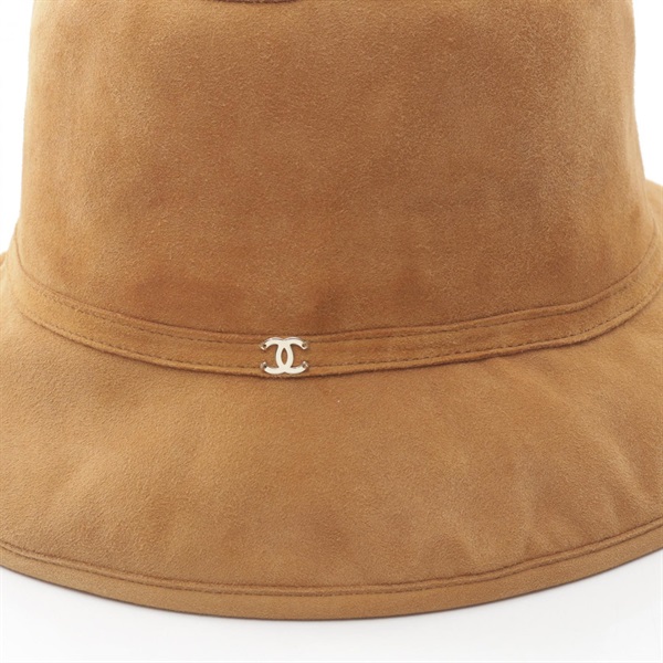 シャネル(CHANEL)シャネル 24N ココネージュ リバーシブル バケット