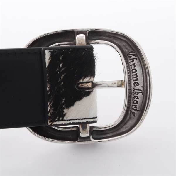 クロムハーツ(CHROME HEARTS)クロムハーツ ガンスリンガー ゼブラ柄