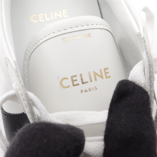 セリーヌ(CELINE)セリーヌ TRIOMPHE スニーカー 靴 レディース 300B68