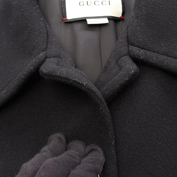 グッチ(GUCCI)グッチ インターロッキングG その他コート 衣料品