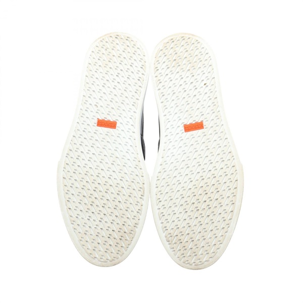 値下げ　美品　エルメス　ゲーム　ケリー　スリッポン　サイズ40.5 エルメス(HERMES)エルメス Game ゲーム ケリーバックル スリッポン 靴