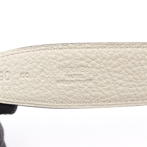 エルメス(HERMES)エルメス リバーシブル ベルト 衣料品 メンズ