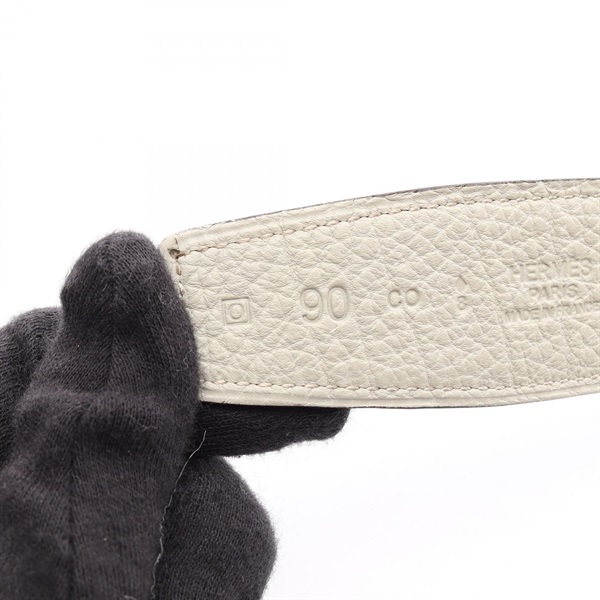 エルメス(HERMES)エルメス リバーシブル ベルト 衣料品 メンズ