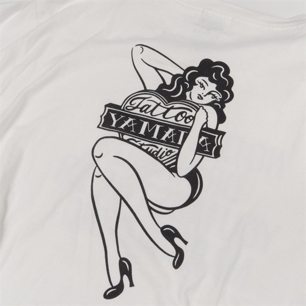 タトゥースタジオヤマダ(TATTOO STUDIO YAMADA)タトゥースタジオヤマダ