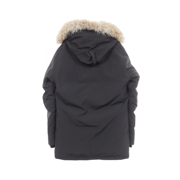 カナダグース(CANADA GOOSE)カナダグース JASPER ジャスパー フード