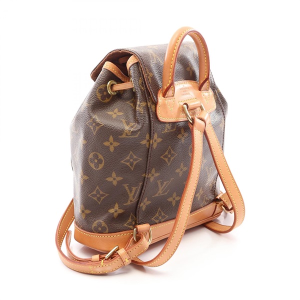 ルイ・ヴィトン(LOUIS VUITTON)ルイ・ヴィトン ミニモンスリ