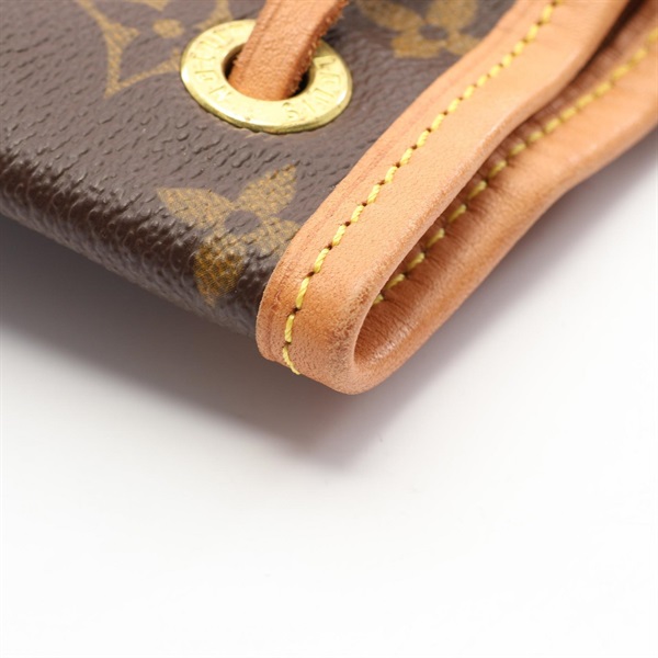 ルイ・ヴィトン(LOUIS VUITTON)ルイ・ヴィトン ミニモンスリ