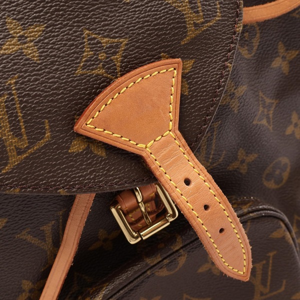 ルイ・ヴィトン(LOUIS VUITTON)ルイ・ヴィトン ミニモンスリ