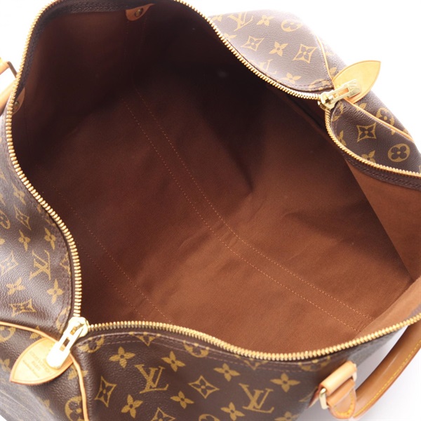 ルイ・ヴィトン(LOUIS VUITTON)ルイ・ヴィトン キーポル50 モノグラム
