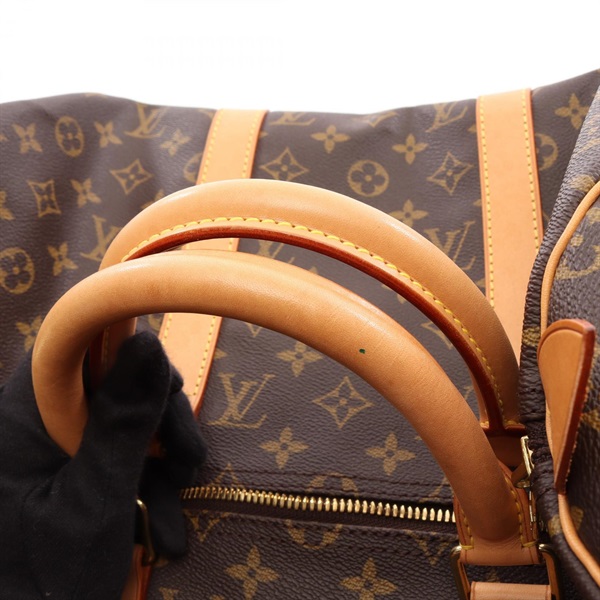 ルイ・ヴィトン(LOUIS VUITTON)ルイ・ヴィトン キーポル50 モノグラム