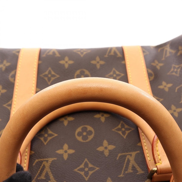 ルイ・ヴィトン(LOUIS VUITTON)ルイ・ヴィトン キーポル50 モノグラム