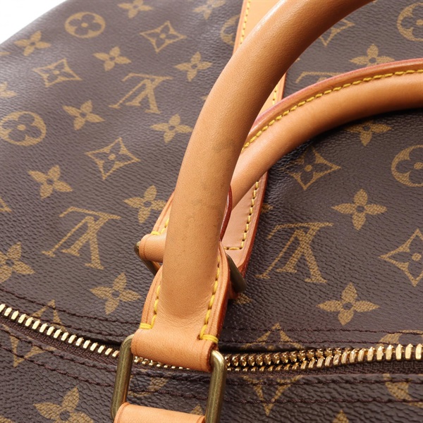 ルイ・ヴィトン(LOUIS VUITTON)ルイ・ヴィトン キーポル50 モノグラム