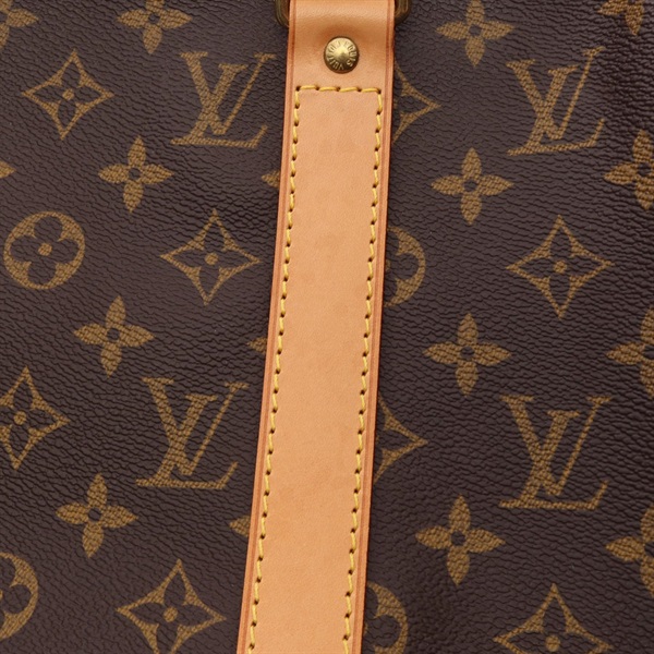 ルイ・ヴィトン(LOUIS VUITTON)ルイ・ヴィトン キーポル50 モノグラム